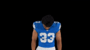 Running Back Michigan GIF by Detroit Lions