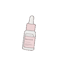 Beauty Skincare Sticker by True To Skin