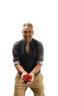 roland rosen firstdates trettl rolandtrettl Sticker