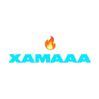 Xama Sticker by Zé Felipe