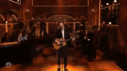 father john misty snl GIF by Saturday Night Live