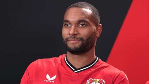 Confused Bayer 04 GIF by Bayer 04 Leverkusen