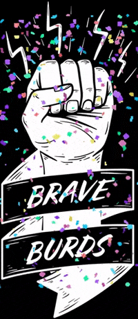 GIF by Braveburds
