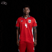 Fifa World Cup Panama GIF by Respective