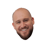 Aaron Sticker by Schuler Bauer Real Estate Services