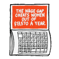 Surviving Cost Of Living Sticker by All Better