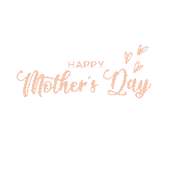 Happy Mum Sticker by Mauri