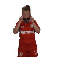 Football Sun Sticker by Bayer 04 Leverkusen