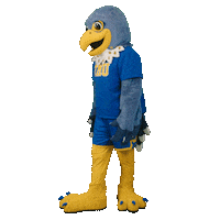 Sad Oh No Sticker by Toronto Metropolitan University