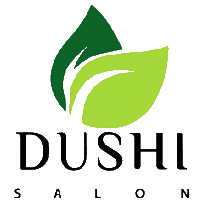 dushisalon  Sticker