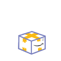 Amazon Ecommerce Sticker by Johanna Sánchez