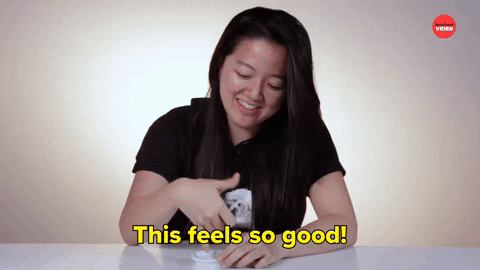 Snack GIF by BuzzFeed