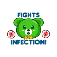 Vitamin C Lulu Sticker by Health Fusion