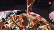 Oh My God Omg GIF by BuzzFeed