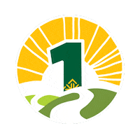 Usf First Gen Sticker by University of San Francisco