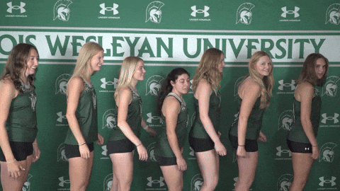 25Iwuxc GIF by iwusports