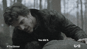 Season 3 GIF by The Sinner