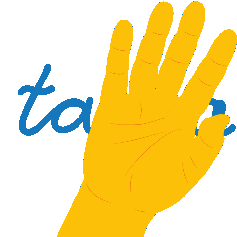 Bye Bye Goodbye Sticker by England’s North