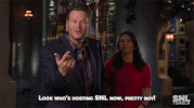 adam levine television GIF by The Voice