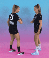 Team Handball GIF by RK Krim