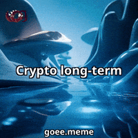 Crypto GIF by Goeememe
