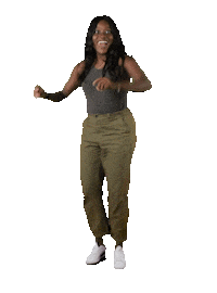 dance dancing Sticker