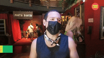 As Long As We Stick Together