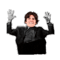 Absolute Pegan Sticker