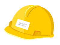 Cnd Sticker by The Corcoran Group