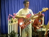 ruby GIF by Charly Bliss