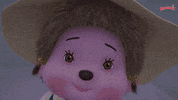 animation love GIF by Monchhichi