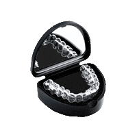 Nuvola Allineatori Sticker by NuvolaWorldAligners