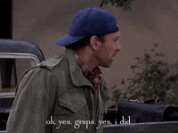 season 6 netflix GIF by Gilmore Girls 