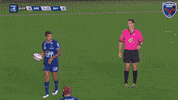 Breathe Deep Breath GIF by FCG Rugby