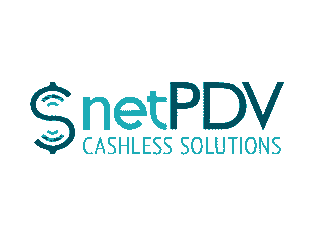 gocashless Sticker by netPDV