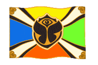 One World Fashion Sticker by Tomorrowland