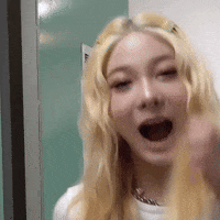 K Pop Wa GIF