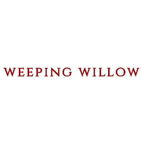 Weeping Country Music Sticker by Warren Zeiders