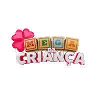Megasorte Sticker by Mega Sorte Título de Capitalização