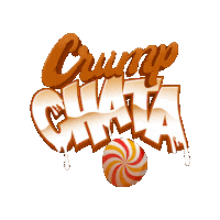 Baby Milk Cookies Sticker by Crumpets