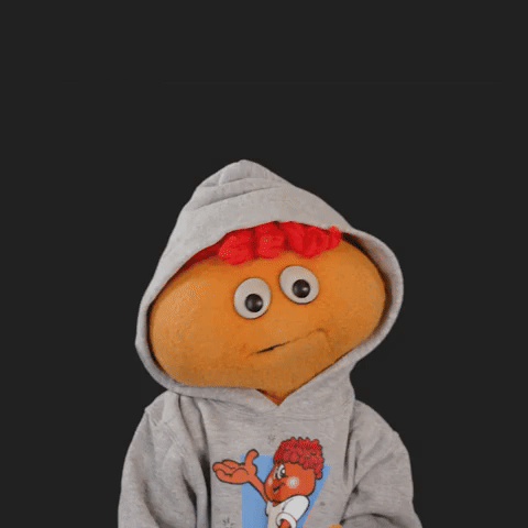 everything is terrible!