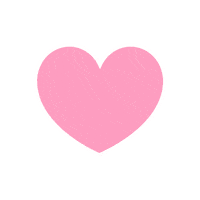 In Love Heart Sticker by Méliuz