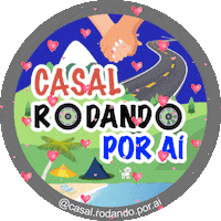 Ai Love Sticker
