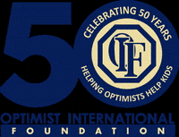 Optimistorg optimist international oif helping kids 50 year GIF