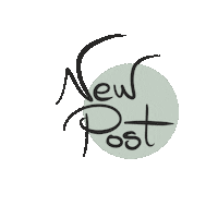 New Content Sticker by Ottica Venturini