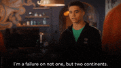 Season 4 Reaction GIF by grown-ish