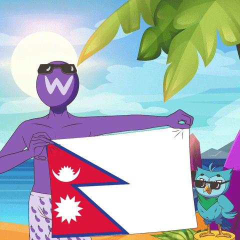 Nepal Ulu GIF