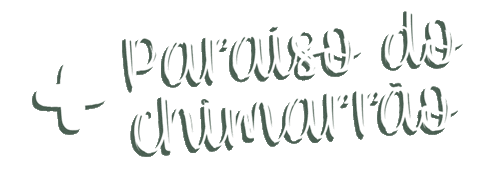Paraisodochimarrao Sticker by milenestefania