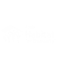 austinhabitatforhumanity realty austin habitatforhumanity realtyaustin ahfh Sticker