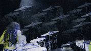Live Music Rock GIF by Greta Van Fleet